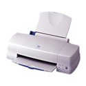 Epson Stylus Colour 600 Printer Ink